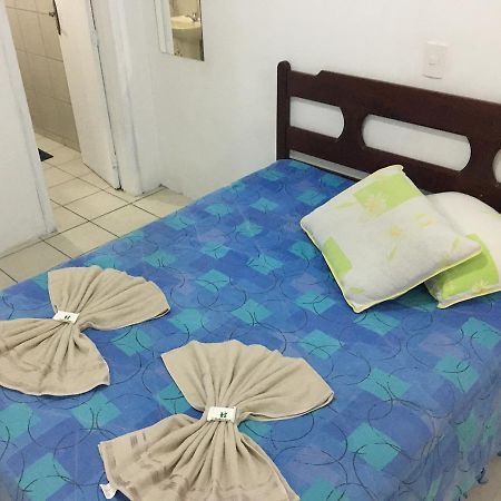 Pousada Capão da Canoa מראה חיצוני תמונה