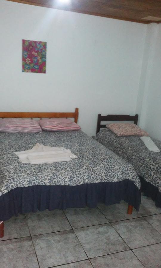 Pousada Capão da Canoa מראה חיצוני תמונה