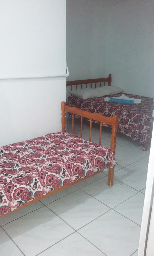 Pousada Capão da Canoa מראה חיצוני תמונה