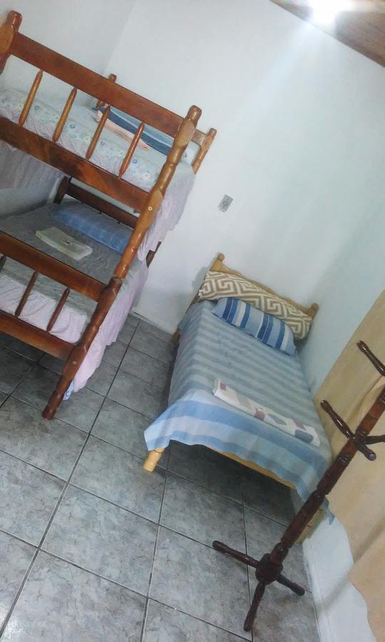 Pousada Capão da Canoa מראה חיצוני תמונה