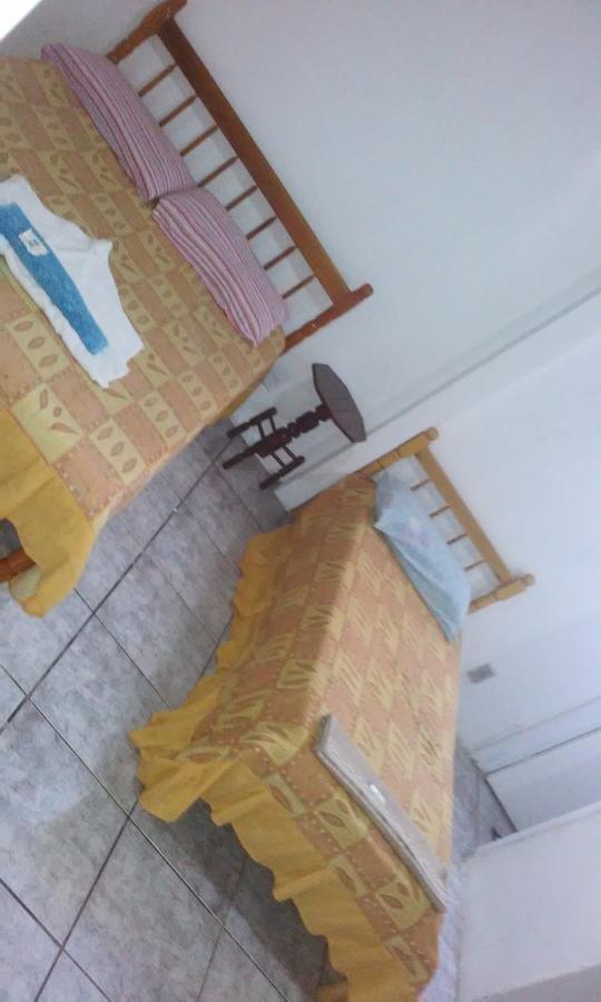 Pousada Capão da Canoa מראה חיצוני תמונה