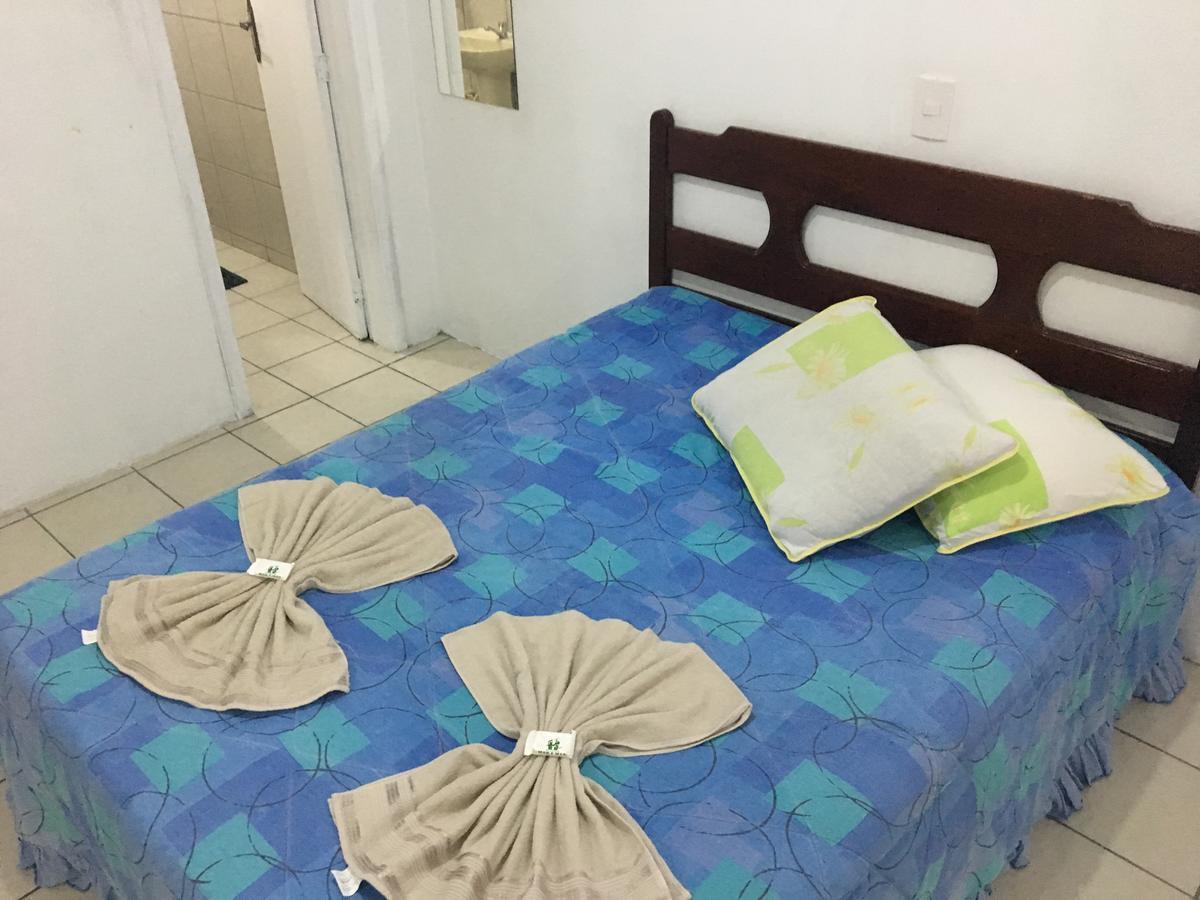 Pousada Capão da Canoa מראה חיצוני תמונה