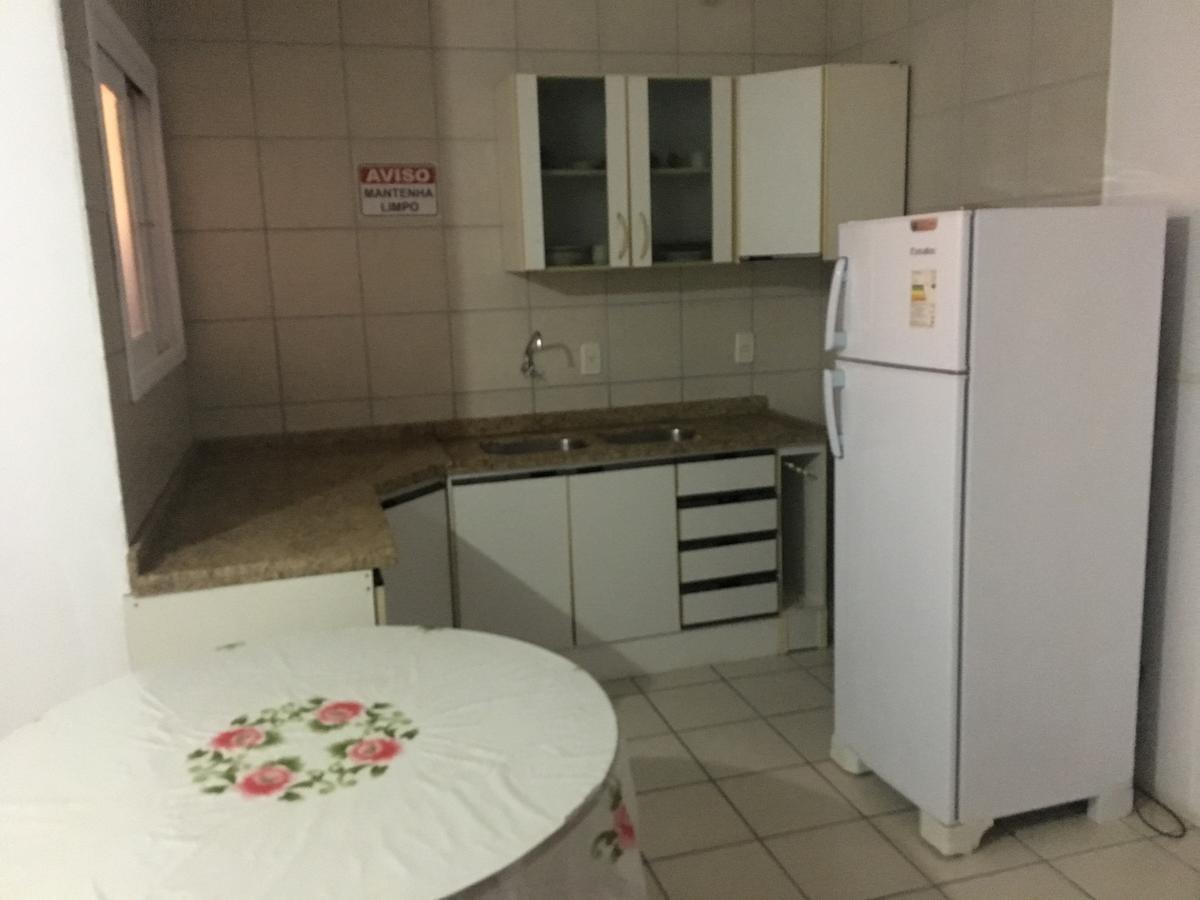 Pousada Capão da Canoa מראה חיצוני תמונה