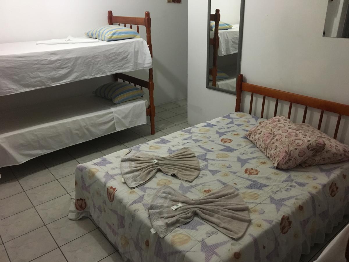 Pousada Capão da Canoa מראה חיצוני תמונה