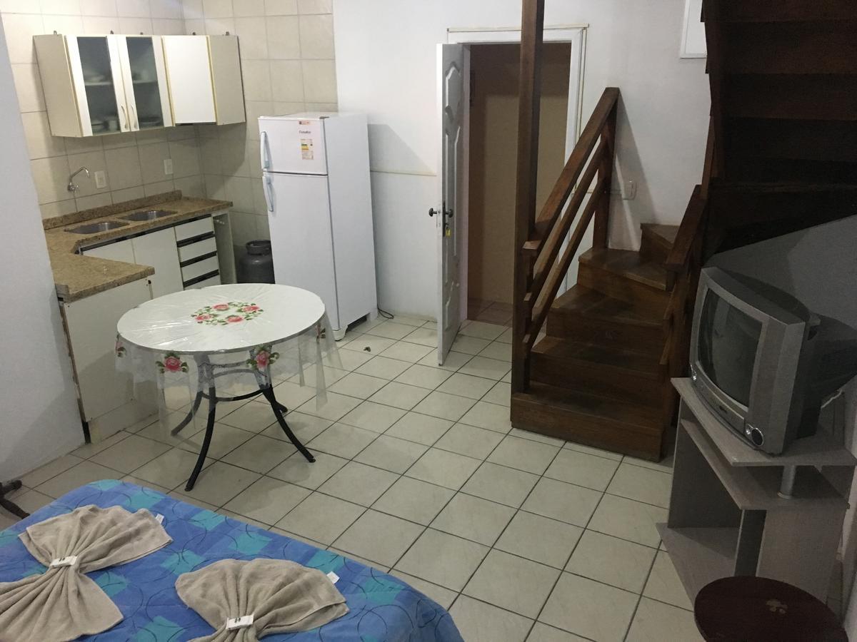 Pousada Capão da Canoa מראה חיצוני תמונה