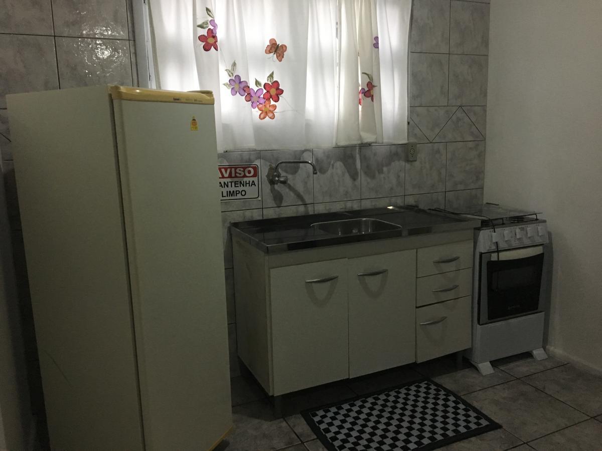 Pousada Capão da Canoa מראה חיצוני תמונה