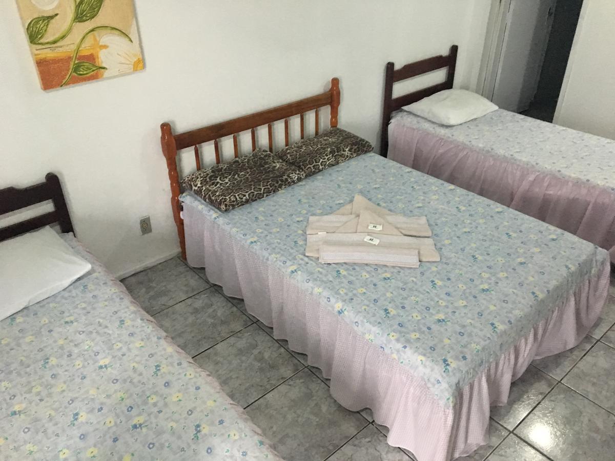 Pousada Capão da Canoa מראה חיצוני תמונה