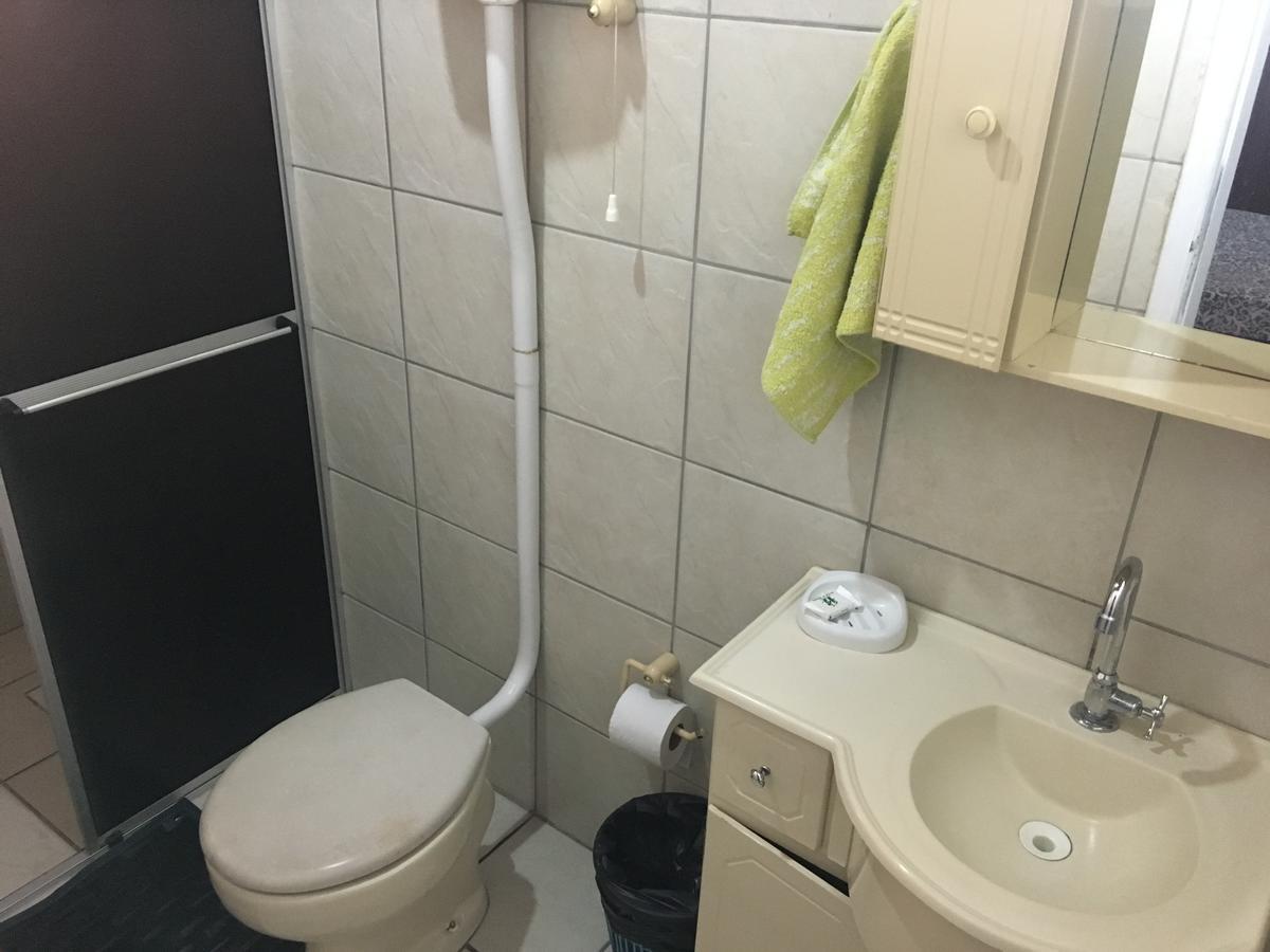 Pousada Capão da Canoa מראה חיצוני תמונה