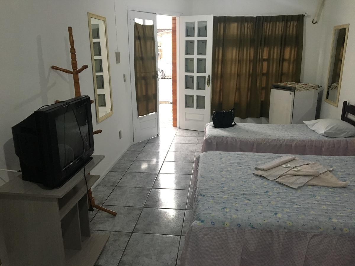 Pousada Capão da Canoa מראה חיצוני תמונה