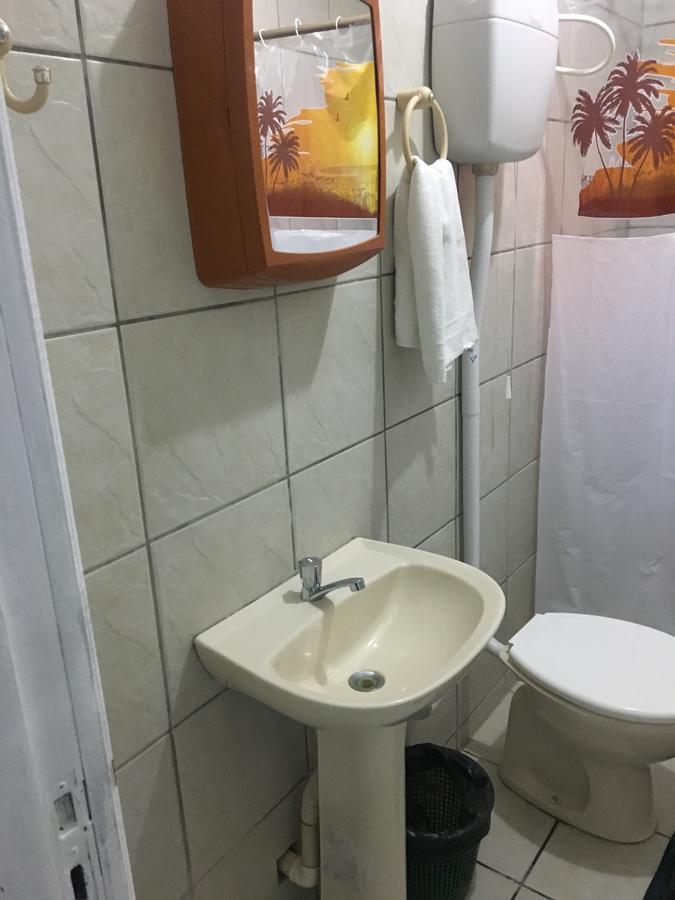 Pousada Capão da Canoa מראה חיצוני תמונה