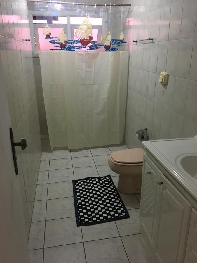 Pousada Capão da Canoa מראה חיצוני תמונה