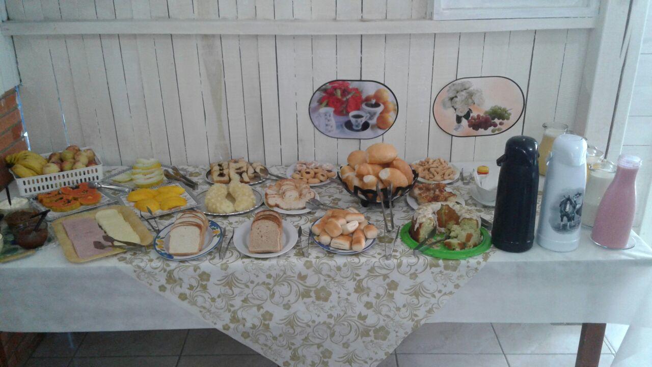 Pousada Capão da Canoa מראה חיצוני תמונה